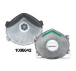 HONEYWELL DISPOSABLE MASK 1006642